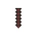 Disguise Minecraft Pickaxe Netherite (155319-15l)