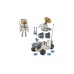 Playmobil Starter Pack Space Mission (71734)