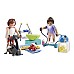 Playmobil Fitness Training (71806)