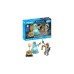 Playmobil Starter Pack Ghost And Novelmore Knight (71797)