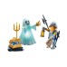 Playmobil Starter Pack Ghost And Novelmore Knight (71797)