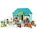 Playmobil Flower Shop (71807) Playmobil Flower Shop (71807)