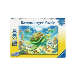 Ravensburger Magicall Underwater World 200pcs (12004052)