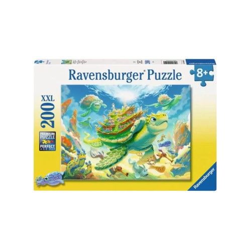 Ravensburger Magicall Underwater World 200pcs (12004052)