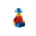 Lego Iconic Scaled-up Lego Minifigure (40649)