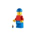 Lego Iconic Scaled-up Lego Minifigure (40649)