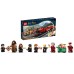 Lego Harry Potter Tm Hogwarts Expresstm & Hogsmeade Station (76423)