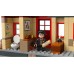 Lego Harry Potter Tm Hogwarts Expresstm & Hogsmeade Station (76423)