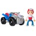 Paw Patrol Basic Vehicle 2.0 Ryder (6071212)