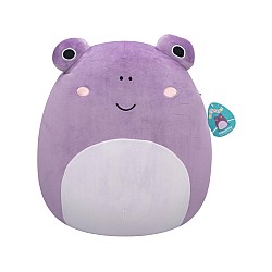Squishmallows Plush W18a Purple Belly Philomena 40cm (sqjw1618a)