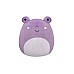 Squishmallows Plush W18a Purple Belly Philomena 40cm (sqjw1618a)