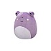 Squishmallows Plush W18a Purple Belly Philomena 40cm (sqjw1618a)