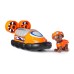 Paw Patrol Basic Vehicle 2.0 Zuma (6071225) Paw Patrol Basic Vehicle 2.0 Zuma (6071225)