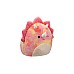 Squishmallows Plush W19a Trinity Triceratops 40cm (sqjw1619a)