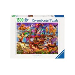 Ravensburger The Flight 1500pcs (12001487)