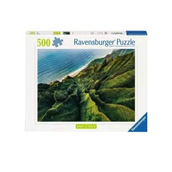 Ravensburger Epic Journey 500pcs (12001387)