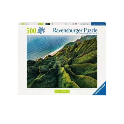 Ravensburger Epic Journey 500pcs (12001387)