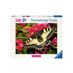Ravensburger Butterfly 500pcs (12001335)