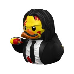 Numskull John Wick bz 1st Ed Pencil