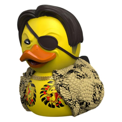 Numskull Yakuza bz Mini Goro Majima