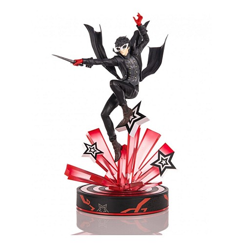First4figures Persona 5 Joker Standard