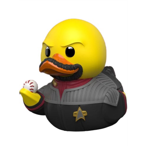 Numskull Star Trek bz 1st Ed Benjamin Sisko