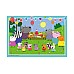 Ravensburger Peppa Pig 2x24pcs (12004018)