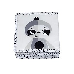 Tiny Love Double Sided Book Boho Chic (3333160174)