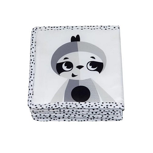 Tiny Love Double Sided Book Boho Chic (3333160174)