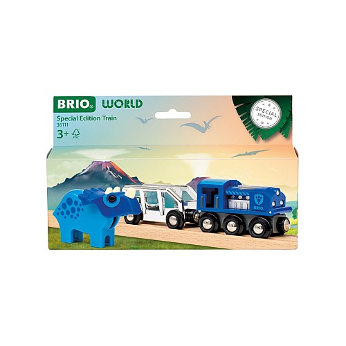 Brio Special Edition Train 2025 (36111)