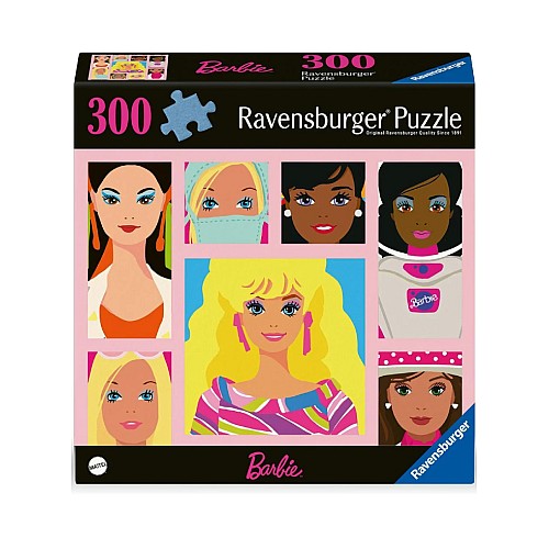 Ravensburger Strong Women Make Waves 300pcs (12001493