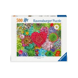 Ravensburger Succulent Love 500pcs (12001469)