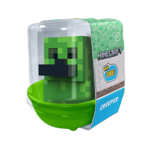 Numskull Minecraft bz Mini Creeper