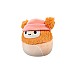 Squishmallows Plush W19 Fuzzy 12cm