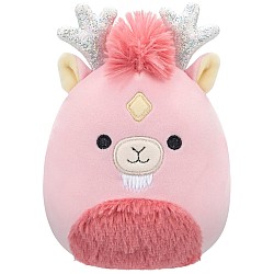 Squishmallows Plush W19 Helia 12cm