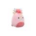 Squishmallows Plush W19 Helia 12cm Squishmallows Plush W19 Helia 12cm