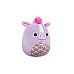 Squishmallows Plush W19 Quayn 12cm