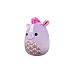 Squishmallows Plush W19 Quayn 12cm