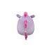 Squishmallows Plush W19 Quayn 12cm
