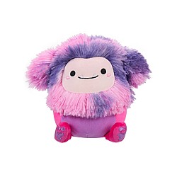 Squishmallows Plush W19 Woxie 12cm