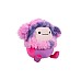 Squishmallows Plush W19 Woxie 12cm