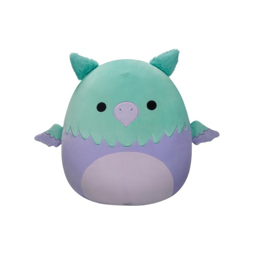 Squishmallows Plush W19 Minerva 12cm