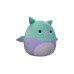 Squishmallows Plush W19 Minerva 12cm