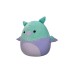 Squishmallows Plush W19 Minerva 12cm