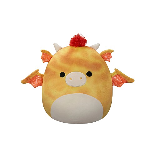 Squishmallows Plush W19 Dieric 12cm