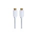 Nacon Hdmi Cable 2.1 Braided 8k 3m White Nacon Hdmi Cable 2.1 Braided 8k 3m White