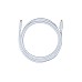 Nacon Hdmi Cable 2.1 Braided 8k 3m White Nacon Hdmi Cable 2.1 Braided 8k 3m White