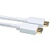 Nacon Hdmi Cable 2.1 Braided 8k 3m White Nacon Hdmi Cable 2.1 Braided 8k 3m White