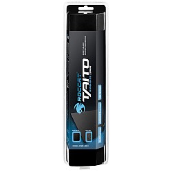 Roccat Taito King-size 3mm Shiny Black Gaming Mousepad