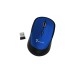 Techmade Mouse Wireless Tm-xj35 Blue